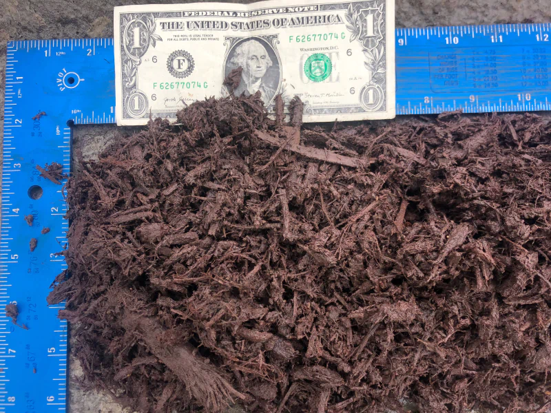 Mulch For Sale Murfreesboro, TN Queen's Tree Surgery Incorporated